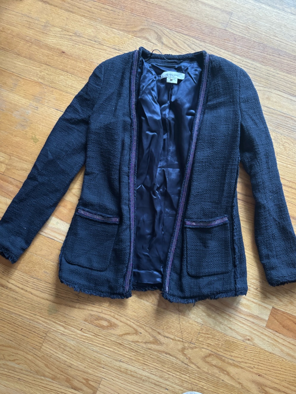 Gerard Darel blazer